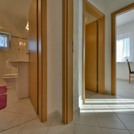 아파트 Niko