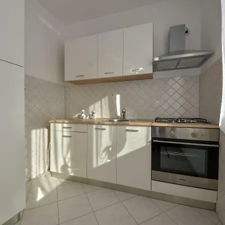 Appartement Niko