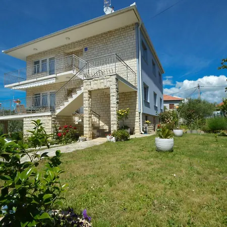 Niko Appartement