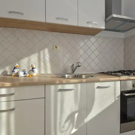 Appartement Niko *