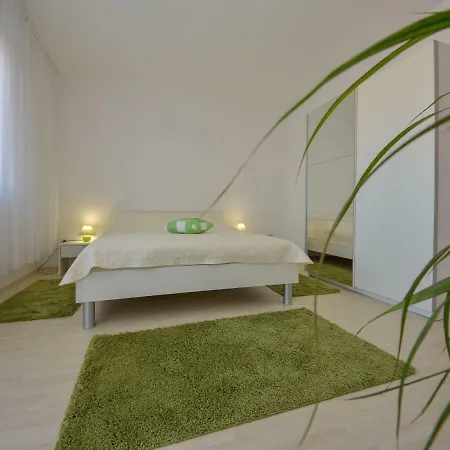 Appartement Niko Zadar