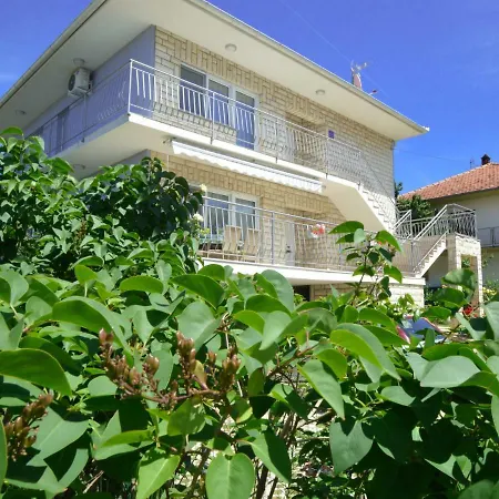 Appartement Niko