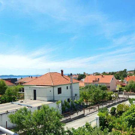 Appartement Niko